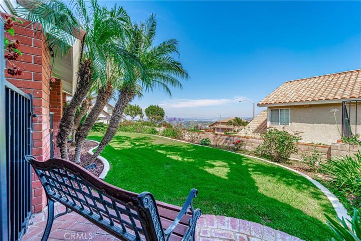 3539 Belle River Drive, Hacienda Heights, California 91745