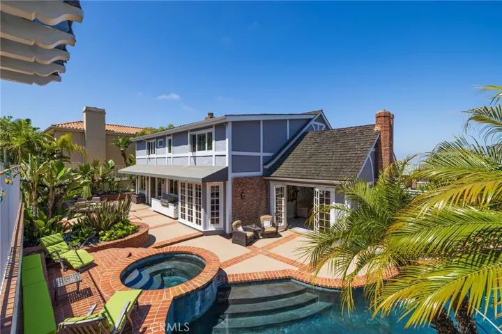 10 Narbonne, Newport Beach, California 92660