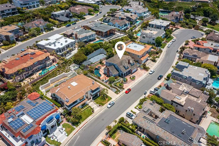 10 Narbonne, Newport Beach, California 92660
