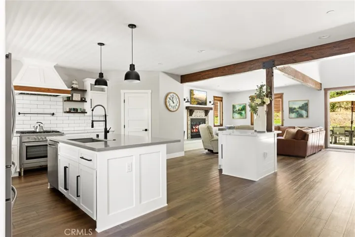 26632 Pinehurst Drive, Lake Arrowhead, California 92352