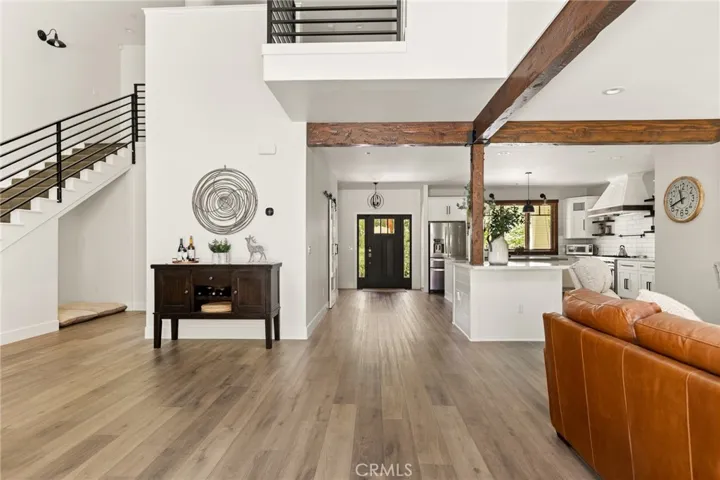 26632 Pinehurst Drive, Lake Arrowhead, California 92352