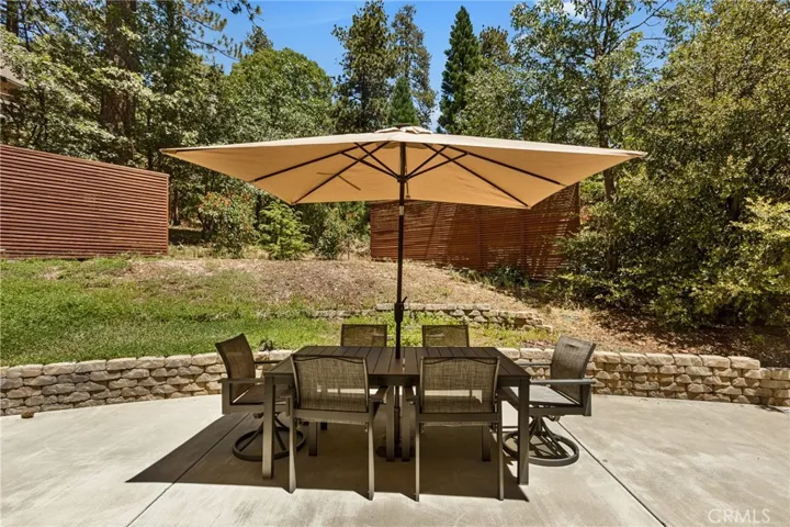 26632 Pinehurst Drive, Lake Arrowhead, California 92352