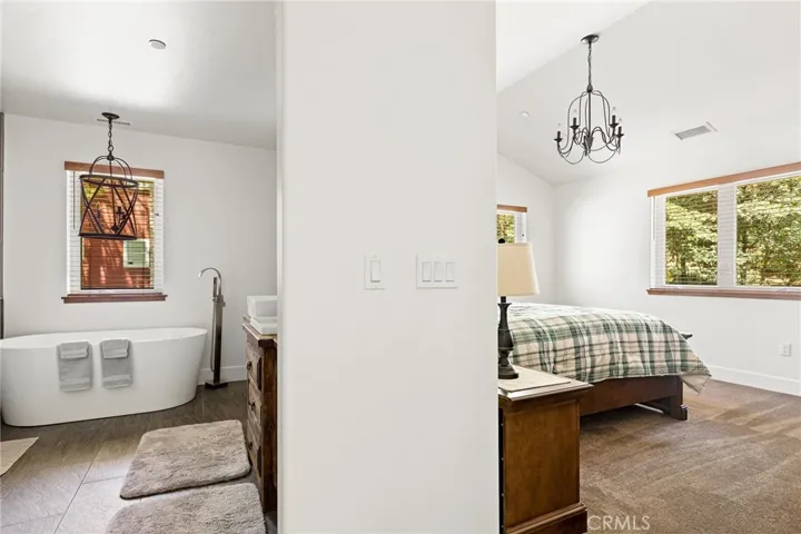 26632 Pinehurst Drive, Lake Arrowhead, California 92352