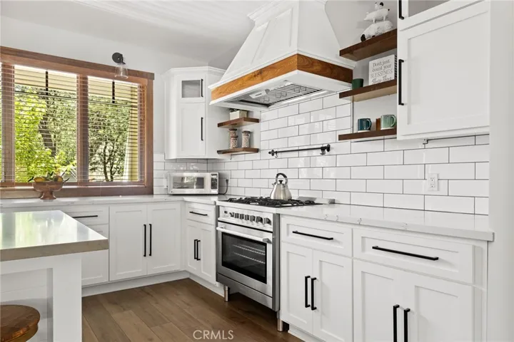 26632 Pinehurst Drive, Lake Arrowhead, California 92352