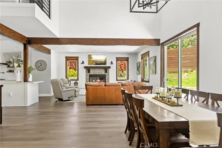 26632 Pinehurst Drive, Lake Arrowhead, California 92352