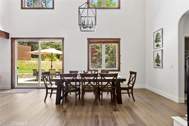 26632 Pinehurst Drive, Lake Arrowhead, California 92352