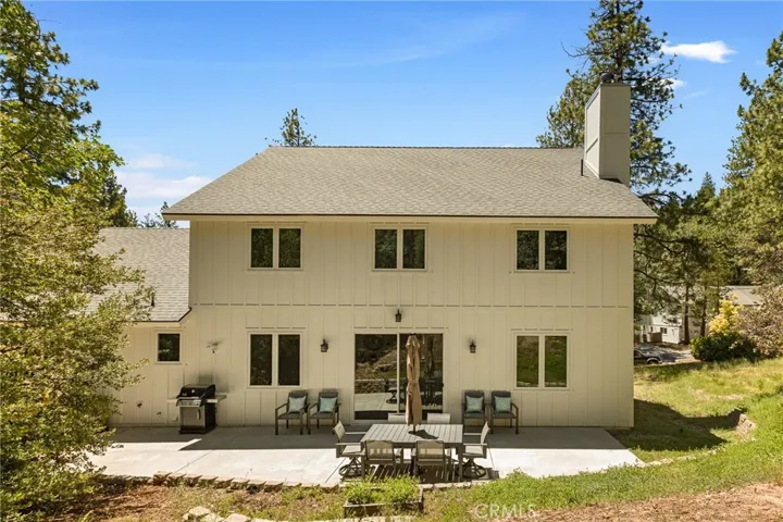 26632 Pinehurst Drive, Lake Arrowhead, California 92352