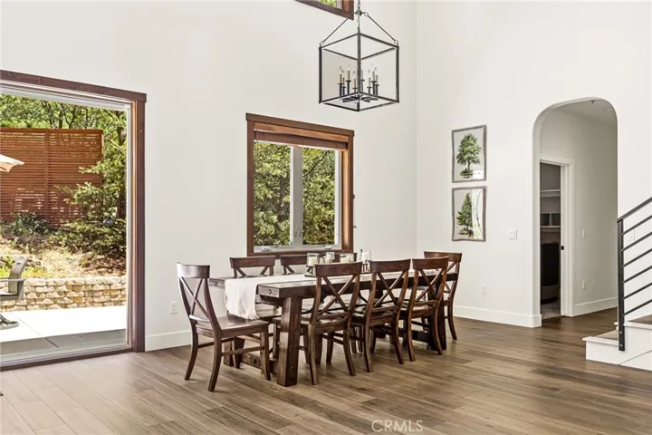 26632 Pinehurst Drive, Lake Arrowhead, California 92352