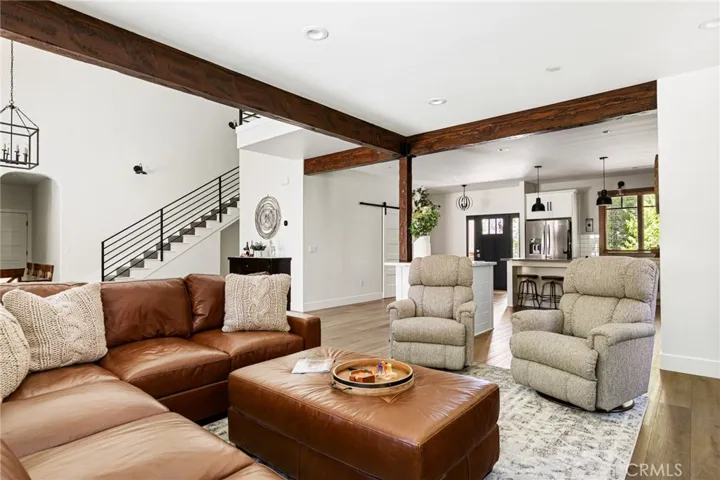 26632 Pinehurst Drive, Lake Arrowhead, California 92352