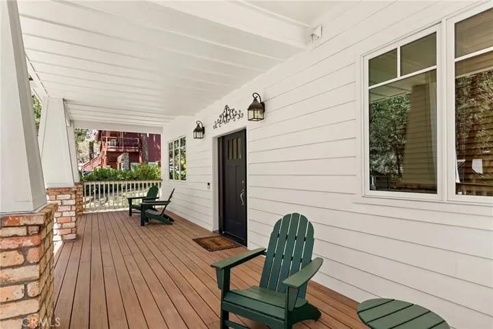 26632 Pinehurst Drive, Lake Arrowhead, California 92352