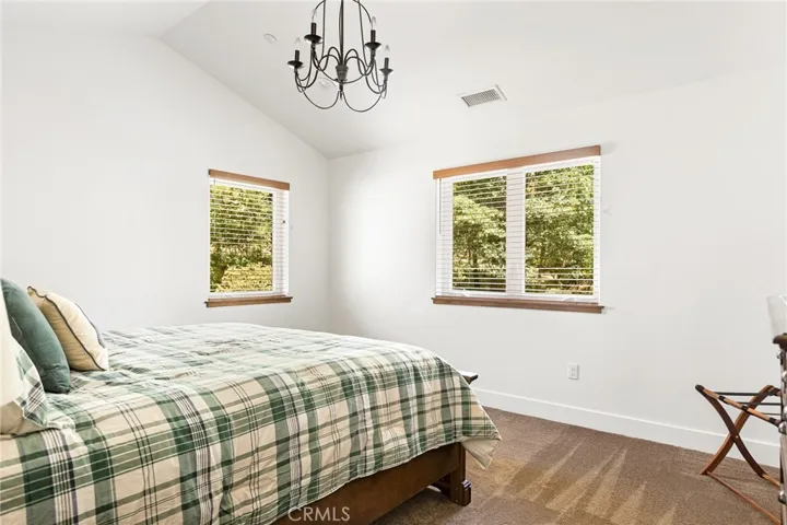 26632 Pinehurst Drive, Lake Arrowhead, California 92352