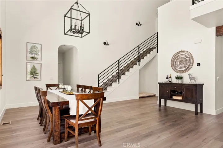 26632 Pinehurst Drive, Lake Arrowhead, California 92352