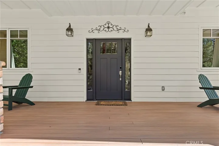 26632 Pinehurst Drive, Lake Arrowhead, California 92352