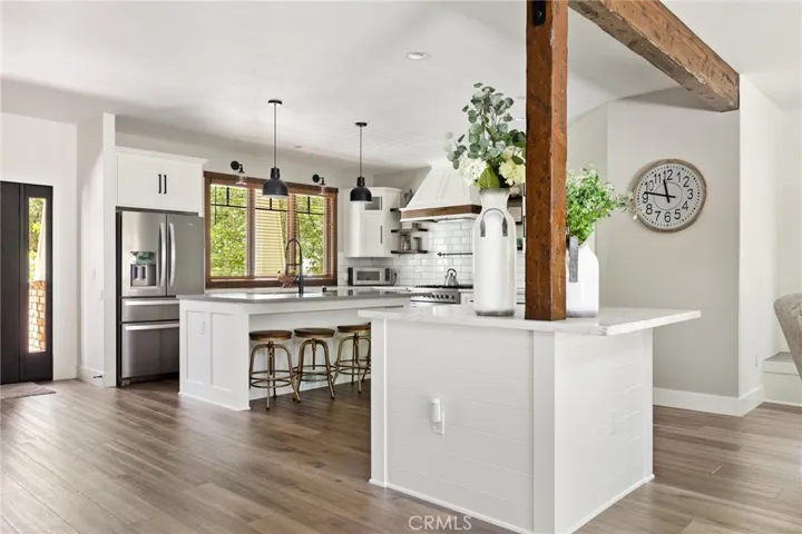 26632 Pinehurst Drive, Lake Arrowhead, California 92352