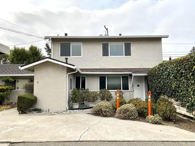 10380 Miller Avenue 3, Cupertino, California 95014