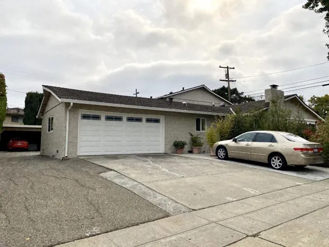 10380 Miller Avenue 3, Cupertino, California 95014