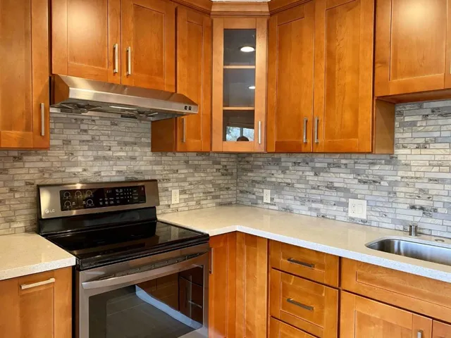 10380 Miller Avenue 3, Cupertino, California 95014
