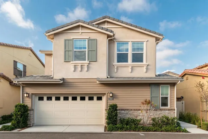 6683 Encelia Place, Carlsbad, California 92011