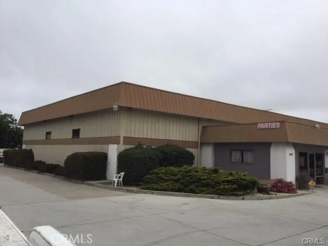 1501 E Laurel Avenue, Lompoc, California 93436