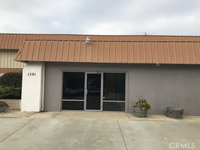 1501 E Laurel Avenue, Lompoc, California 93436
