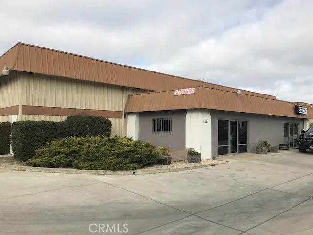 1501 E Laurel Avenue, Lompoc, California 93436