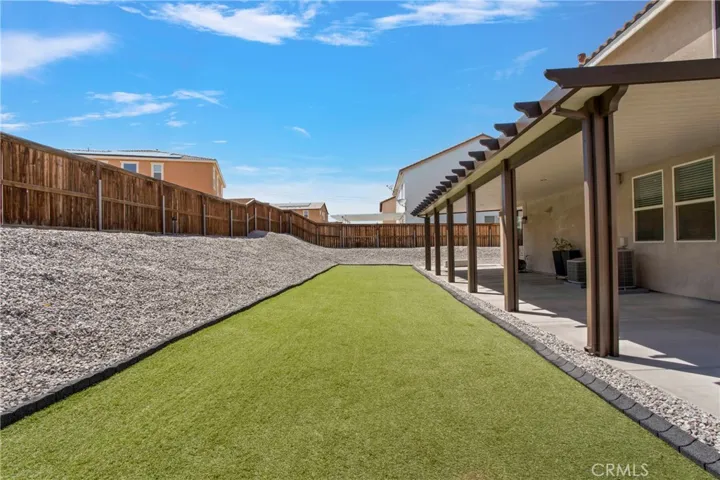 15149 Colville Court, Victorville, California 92394