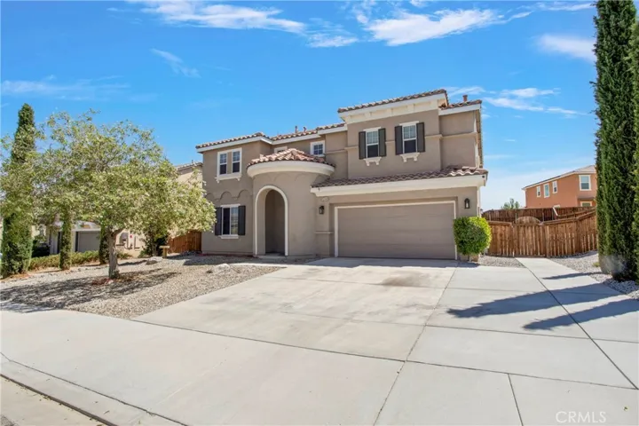 15149 Colville Court, Victorville, California 92394