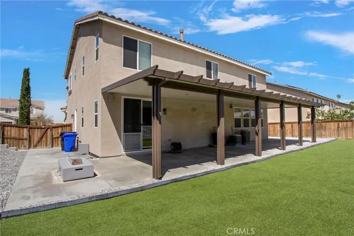 15149 Colville Court, Victorville, California 92394