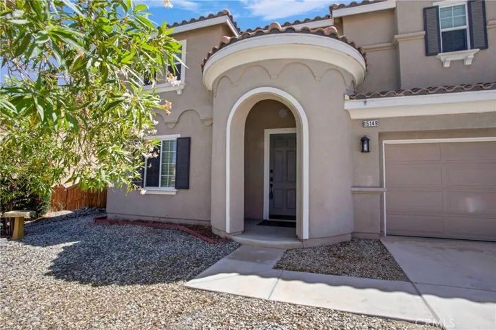 15149 Colville Court, Victorville, California 92394