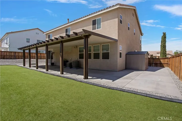15149 Colville Court, Victorville, California 92394