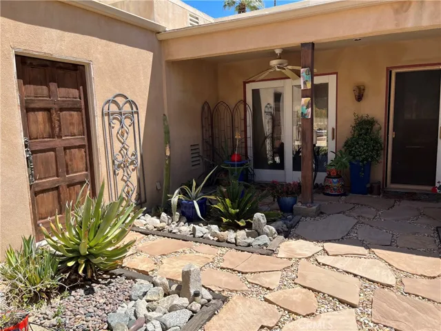 72917 Willow Street, Palm Desert, California 92260