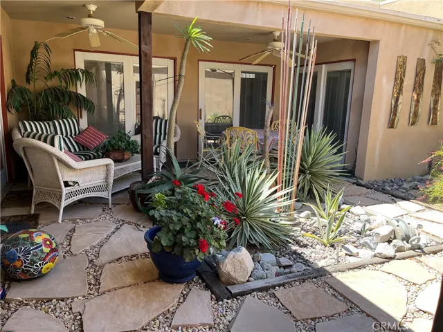 72917 Willow Street, Palm Desert, California 92260