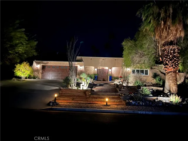 72917 Willow Street, Palm Desert, California 92260