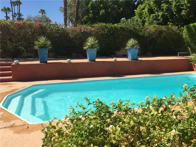 72917 Willow Street, Palm Desert, California 92260