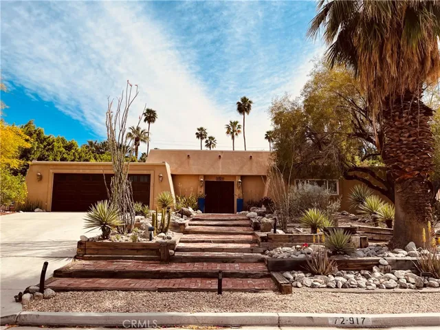 72917 Willow Street, Palm Desert, California 92260