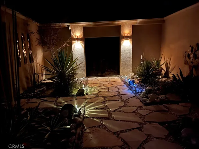 72917 Willow Street, Palm Desert, California 92260