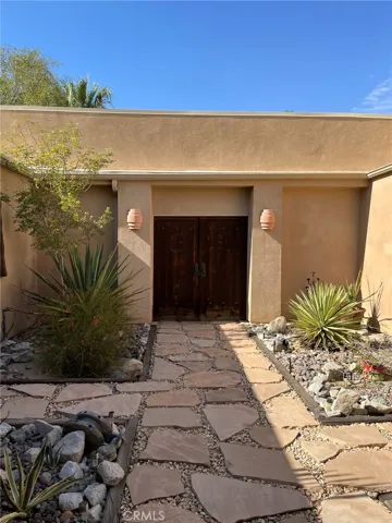 72917 Willow Street, Palm Desert, California 92260