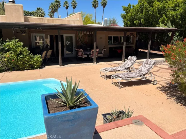 72917 Willow Street, Palm Desert, California 92260