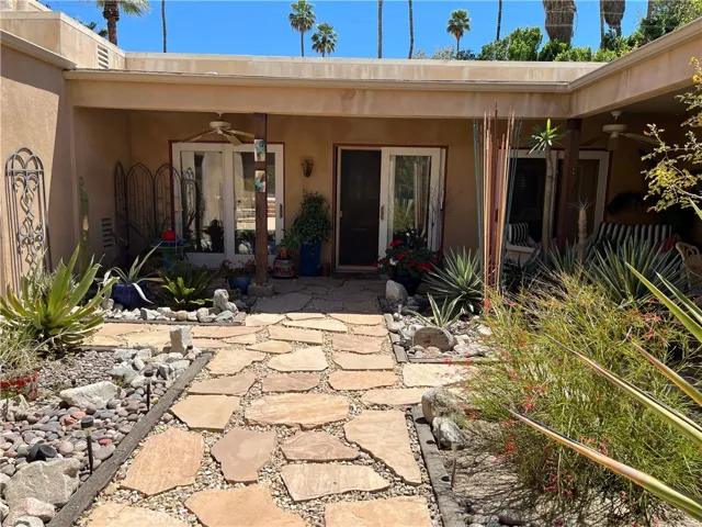 72917 Willow Street, Palm Desert, California 92260