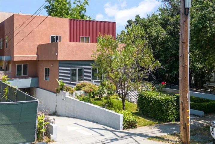 148 N Mar Vista Avenue, Pasadena, California 91106