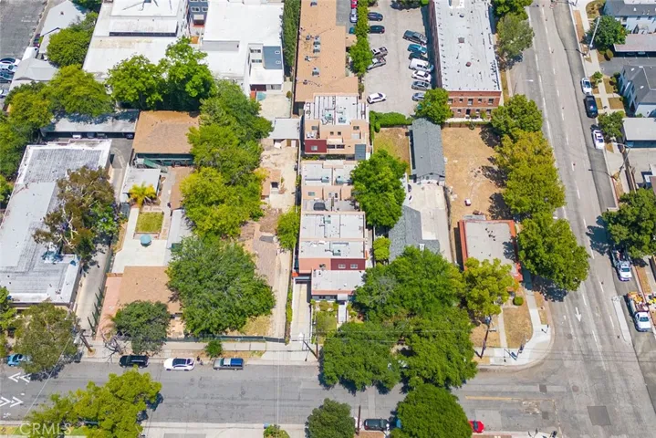 148 N Mar Vista Avenue, Pasadena, California 91106