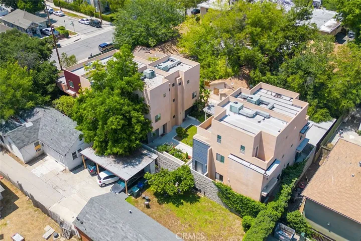 148 N Mar Vista Avenue, Pasadena, California 91106