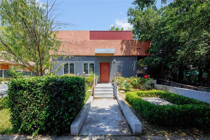 148 N Mar Vista Avenue, Pasadena, California 91106