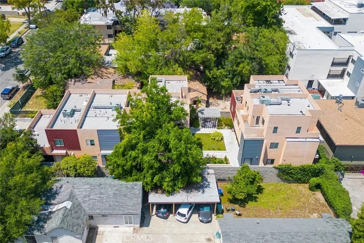 148 N Mar Vista Avenue, Pasadena, California 91106