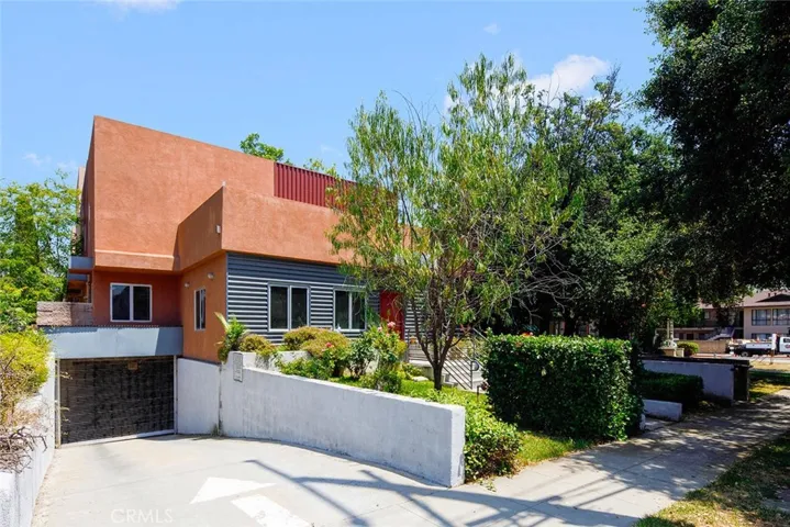 148 N Mar Vista Avenue, Pasadena, California 91106