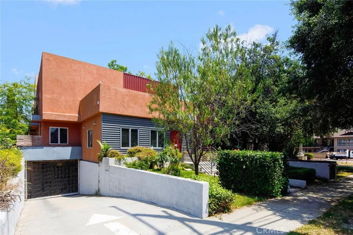 148 N Mar Vista Avenue, Pasadena, California 91106