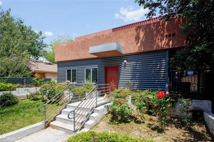148 N Mar Vista Avenue, Pasadena, California 91106