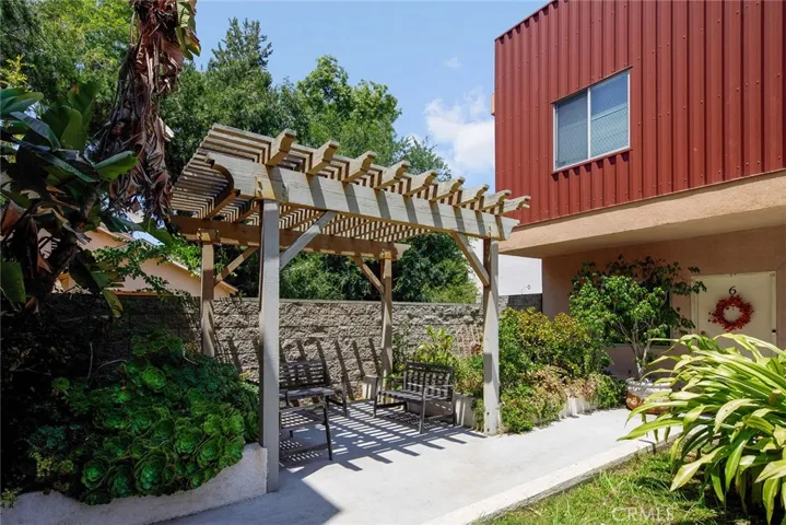 148 N Mar Vista Avenue, Pasadena, California 91106