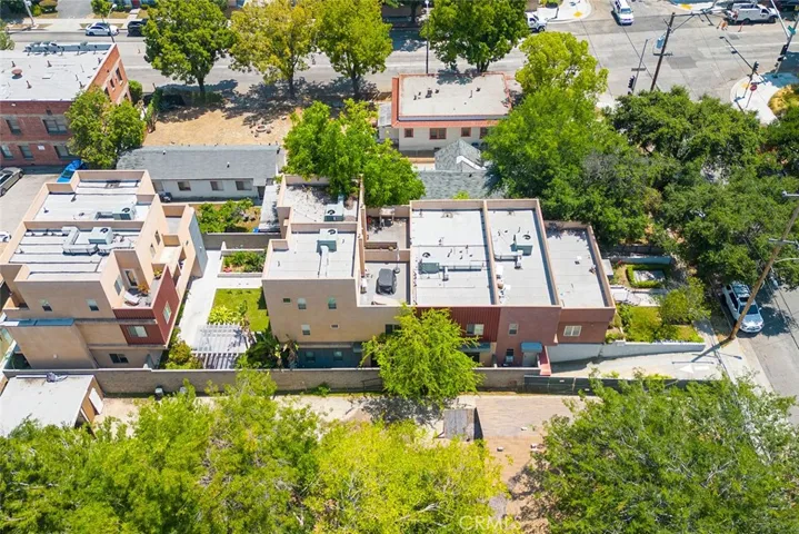 148 N Mar Vista Avenue, Pasadena, California 91106