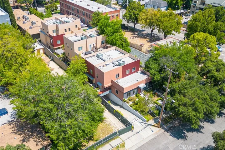 148 N Mar Vista Avenue, Pasadena, California 91106